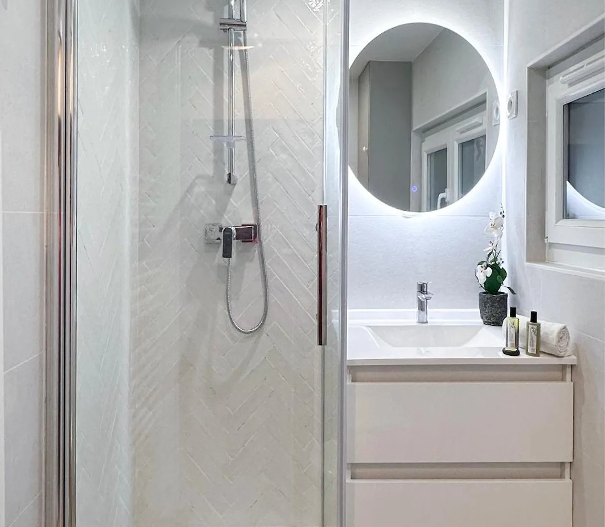 Apartman Brand New Properties Near La Madeleine ! Párizs
