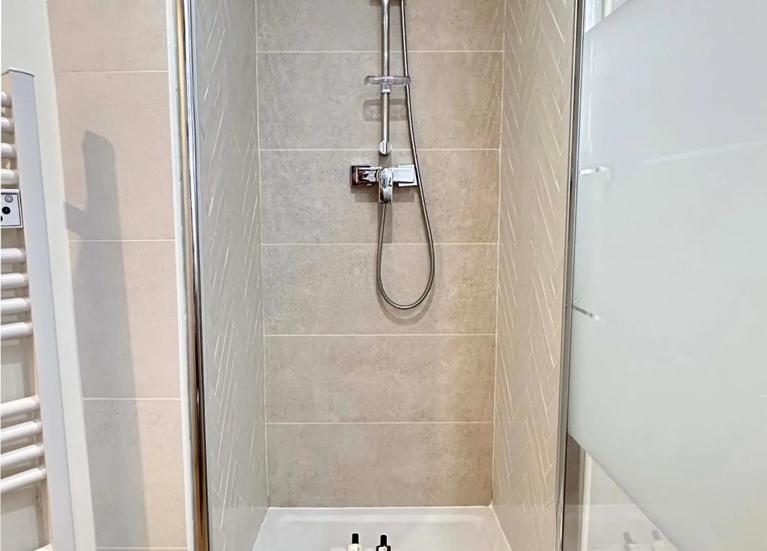Brand New Properties Near La Madeleine ! Paris 0*,
